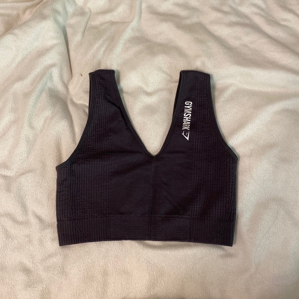Gymshark Sports Bra
